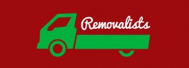 Removalists Camp Hill - My Local Removalists